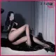 Farruz 2 Çift Seksi Yağlı Stil Külotlu Çorap Farruz 2 Çift Seksi Yağlı Stil Külotlu Çorap