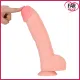 Farruz 31 Cm Gerçekçi Mega Kalın Dildo Farruz 31 Cm Gerçekçi Mega Kalın Dildo