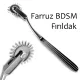 Farruz BDSM Fırıldak Zevk Çarkı Farruz BDSM Fırıldak Zevk Çarkı