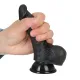 Farruz Bent Love 17 Cm Gerçekçi Maksimum Dildo