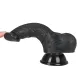 Farruz Bent Love 17 Cm Gerçekçi Maksimum Dildo