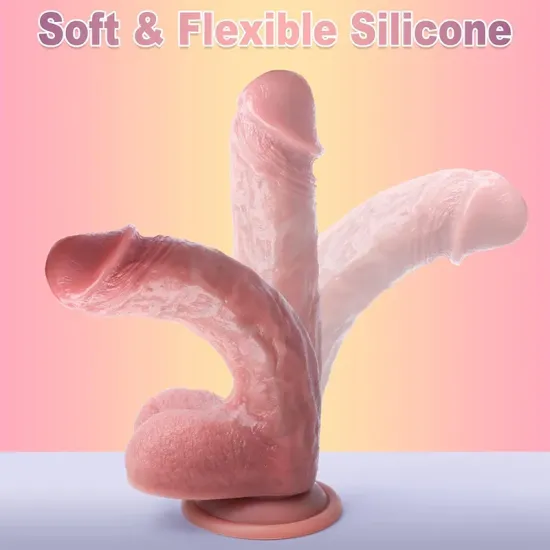 Farruz Hero Hareketli Isıtmalı Rotasyonlu Titreşimli Dildo Farruz Hero Hareketli Isıtmalı Rotasyonlu Titreşimli Dildo