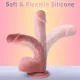 Farruz Hero Hareketli Isıtmalı Rotasyonlu Titreşimli Dildo Farruz Hero Hareketli Isıtmalı Rotasyonlu Titreşimli Dildo