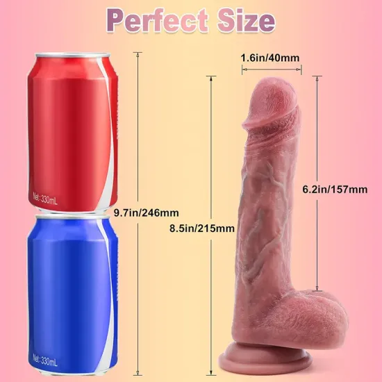 Farruz Hero Hareketli Isıtmalı Rotasyonlu Titreşimli Dildo Farruz Hero Hareketli Isıtmalı Rotasyonlu Titreşimli Dildo