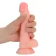 Farruz Dana Starter 19 Cm Gerçekçi Dildo Farruz Dana Starter 19 Cm Gerçekçi Dildo