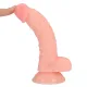 Farruz Dana Starter 19 Cm Gerçekçi Dildo Farruz Dana Starter 19 Cm Gerçekçi Dildo