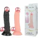 Farruz Dana Starter 19 Cm Gerçekçi Dildo Farruz Dana Starter 19 Cm Gerçekçi Dildo