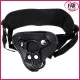 Farruz Deluxe Strap-On Dildo & Harness