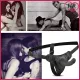 Farruz Deluxe Strap-On Dildo & Harness
