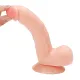 Farruz Deoxys 21 Cm Gerçekçi Maksimum Dildo