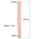 Farruz Double End Ultra Long 50 Cm Gerçekçi Dildo Farruz Double End Ultra Long 50 Cm Gerçekçi Dildo