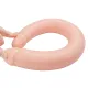 Farruz Double End Ultra Long 50 Cm Gerçekçi Dildo Farruz Double End Ultra Long 50 Cm Gerçekçi Dildo