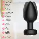 Farruz Elips Uzaktan Kumandalı Anal Plug Vibratör Farruz Elips Uzaktan Kumandalı Anal Plug Vibratör