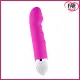 Farruz G-Noktası Soft Silikon Klasik Vibratör Farruz G-Noktası Soft Silikon Klasik Vibratör