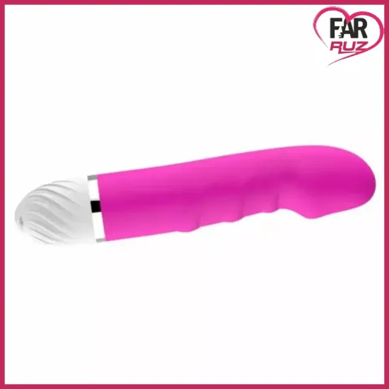 Farruz G-Noktası Soft Silikon Klasik Vibratör Farruz G-Noktası Soft Silikon Klasik Vibratör