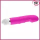 Farruz G-Noktası Soft Silikon Klasik Vibratör Farruz G-Noktası Soft Silikon Klasik Vibratör