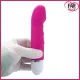 Farruz G-Noktası Soft Silikon Klasik Vibratör Farruz G-Noktası Soft Silikon Klasik Vibratör