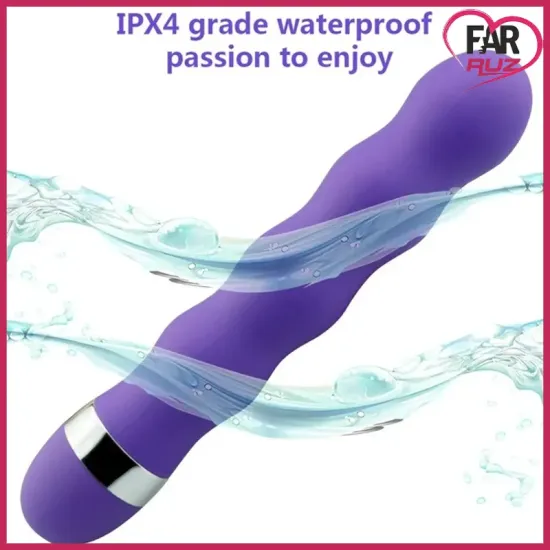Farruz G-Spot 18 Cm Stimülasyon Bullet Vibratör Farruz G-Spot 18 Cm Stimülasyon Bullet Vibratör
