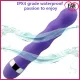 Farruz G-Spot 18 Cm Stimülasyon Bullet Vibratör Farruz G-Spot 18 Cm Stimülasyon Bullet Vibratör