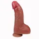Farruz Giant Kong Isıtmalı İleri Geri Hareketli Dildo Farruz Giant Kong Isıtmalı İleri Geri Hareketli Dildo