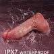 Farruz Giant Kong Isıtmalı İleri Geri Hareketli Dildo Farruz Giant Kong Isıtmalı İleri Geri Hareketli Dildo
