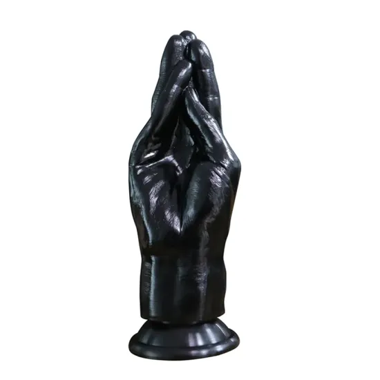 Farruz Half Hand 21 Cm Fister El Dildo