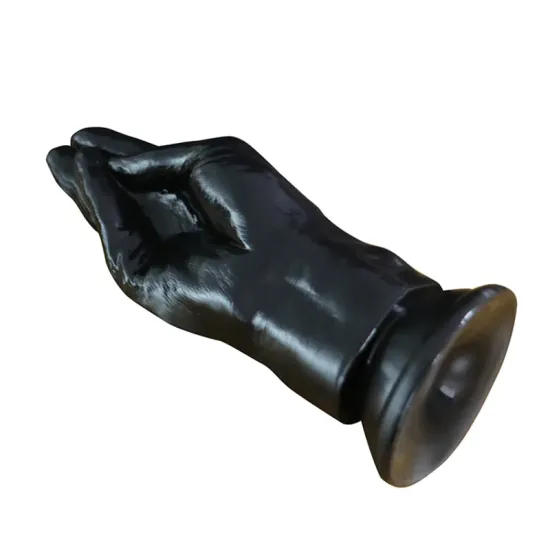 Farruz Half Hand 21 Cm Fister El Dildo
