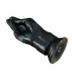 Farruz Half Hand 21 Cm Fister El Dildo