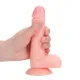 Farruz Healing Man Starter 19 Cm Gerçekçi Dildo Farruz Healing Man Starter 19 Cm Gerçekçi Dildo
