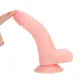 Farruz Healing Man Starter 19 Cm Gerçekçi Dildo Farruz Healing Man Starter 19 Cm Gerçekçi Dildo