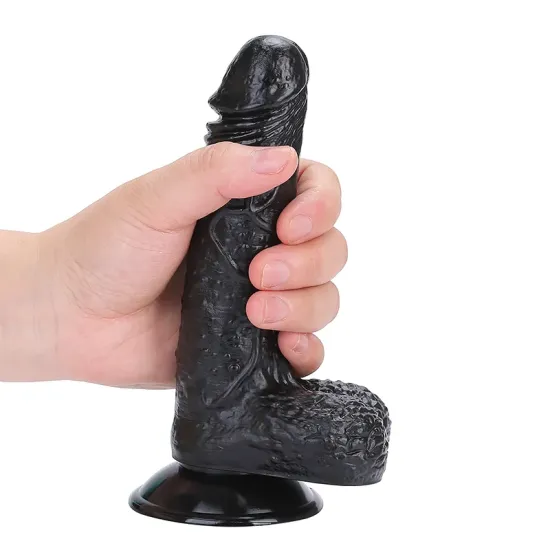 Farruz Healing Man Starter 19 Cm Gerçekçi Dildo Farruz Healing Man Starter 19 Cm Gerçekçi Dildo