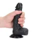 Farruz Healing Man Starter 19 Cm Gerçekçi Dildo Farruz Healing Man Starter 19 Cm Gerçekçi Dildo