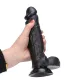 Farruz Jason 23 Cm Gerçekçi Maksimum Dildo Farruz Jason 23 Cm Gerçekçi Maksimum Dildo