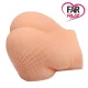 Farruz Jill Gerçekçi 2 İşlevli Kalça Mastürbatör Farruz Jill Gerçekçi 2 İşlevli Kalça Mastürbatör