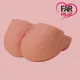 Farruz Jill Gerçekçi 2 İşlevli Kalça Mastürbatör Farruz Jill Gerçekçi 2 İşlevli Kalça Mastürbatör