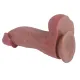 Farruz King Kong Isıtmalı İleri Geri Hareketli Dildo Farruz King Kong Isıtmalı İleri Geri Hareketli Dildo