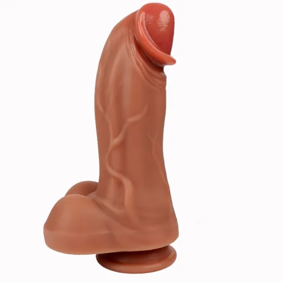 Farruz King Kong Isıtmalı İleri Geri Hareketli Dildo Farruz King Kong Isıtmalı İleri Geri Hareketli Dildo