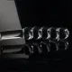 Farruz Koleksiyonluk Boğumlu Cam Dildo Farruz Koleksiyonluk Boğumlu Cam Dildo