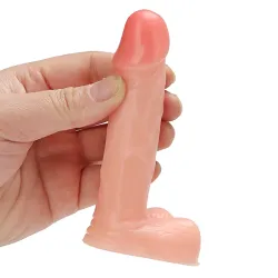 Farruz Legend Starter 11 Cm Gerçekçi Mini Dildo