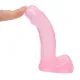 Farruz Legend Starter 11 Cm Gerçekçi Mini Dildo Farruz Legend Starter 11 Cm Gerçekçi Mini Dildo