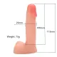 Farruz Legend Starter 11 Cm Gerçekçi Mini Dildo Farruz Legend Starter 11 Cm Gerçekçi Mini Dildo