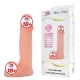 Farruz Legend Starter 11 Cm Gerçekçi Mini Dildo Farruz Legend Starter 11 Cm Gerçekçi Mini Dildo