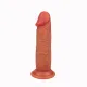 Farruz Lica Satisfaction Çift Katmanlı Ultra Gerçekçi Dildo