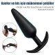 Farruz Lolipop Sailor Üçlü Butt Plug Set Farruz Lolipop Sailor Üçlü Butt Plug Set