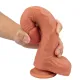 Farruz Long Calling Çift Katmanlı Ultra Gerçekçi Dildo Farruz Long Calling Çift Katmanlı Ultra Gerçekçi Dildo