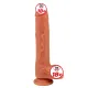 Farruz Long Calling Çift Katmanlı Ultra Gerçekçi Dildo Farruz Long Calling Çift Katmanlı Ultra Gerçekçi Dildo