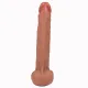 Farruz Long Point Çift Katmanlı Ultra Gerçekçi Dildo Farruz Long Point Çift Katmanlı Ultra Gerçekçi Dildo