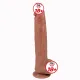 Farruz Long Point Çift Katmanlı Ultra Gerçekçi Dildo Farruz Long Point Çift Katmanlı Ultra Gerçekçi Dildo