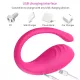 Farruz Lust Telefon Kontrollü G Spot Vibratör Farruz Lust Telefon Kontrollü G Spot Vibratör