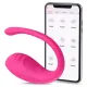 Farruz Lust Telefon Kontrollü G Spot Vibratör Farruz Lust Telefon Kontrollü G Spot Vibratör